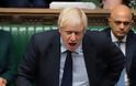 Ακυβέρνητο καράβι η Βρετανία αλλά ο Τζόνσον επιμένει: Το Brexit θα γίνει στις 31 Οκτωβρίου
