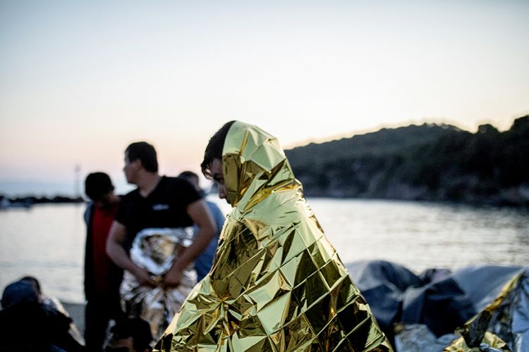 Πώς η Ελλάδα θα εντοπίζει πρόσφυγες «πριν φύγουν από Τουρκία» - Φωτογραφία 1