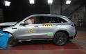 7 «5άστερα» μοντέλα στα crash tests του Euro NCAP