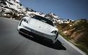 Porsche Taycan:+video