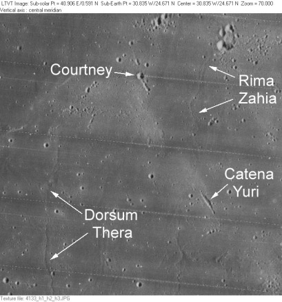 Αντώνης Κονταράτος. Ένας σημαντικός επιστήμονας της NASA - Φωτογραφία 2