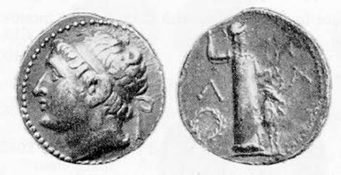 Αμύκλαι, ο θρόνος του Απόλλωνος, ένα πανάρχαιο μυστηριακό κέντρο της αρχαίας Σπάρτης - Φωτογραφία 18