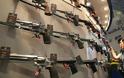 «Τρομοκρατική οργάνωση» το λόμπι υπέρ των όπλων αποφάσισε το Σαν Φρανσίσκο