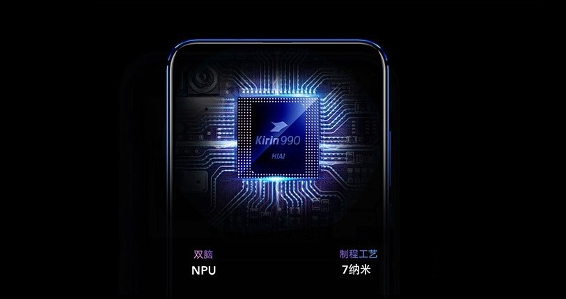 Huawei: «έτοιμο το Kirin 990», - Φωτογραφία 1