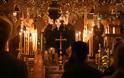 12480 - Η Πανήγυρη του Φιλοθεΐτη Ιερομάρτυρος Κοσμά του Αιτωλού στην Ιερά Μονή Φιλοθέου Αγίου Όρους (φωτογραφίες) - Φωτογραφία 17