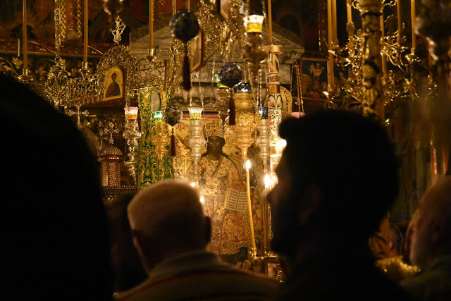 12480 - Η Πανήγυρη του Φιλοθεΐτη Ιερομάρτυρος Κοσμά του Αιτωλού στην Ιερά Μονή Φιλοθέου Αγίου Όρους (φωτογραφίες) - Φωτογραφία 16
