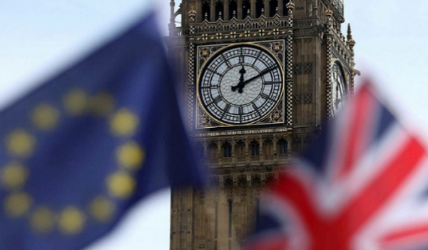 Βρετανία: Το Κοινοβούλιο ψηφίζει και πάλι τη Δευτέρα για το αν θα διεξαχθούν ή όχι πρόωρες εκλογές - Φωτογραφία 1