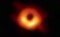 Βραβείο Φυσικής Breakthrough 2020 στον Ελληνα επιστήμονα και την ομάδα που φωτογράφισαν τη μαύρη τρύπα - Φωτογραφία 3