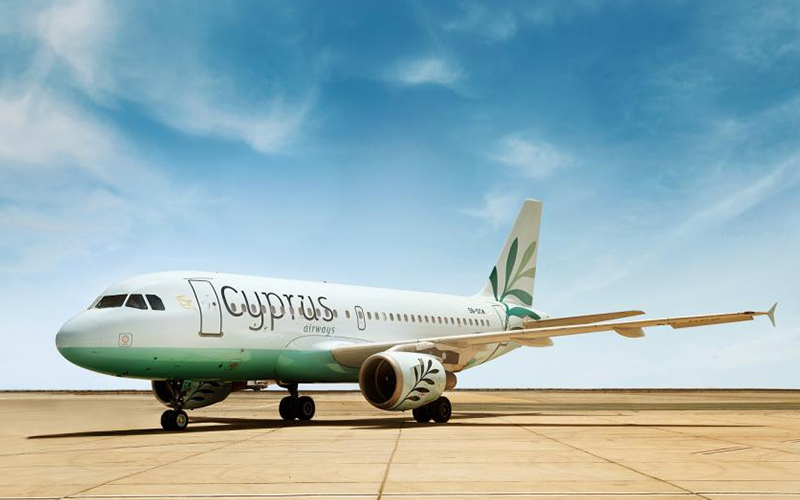 Cyprus Airways: 24ωρη παράταση προσφοράς! - Φωτογραφία 1