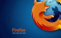 Μεγάλη αλλαγή στον Mozilla Firefox