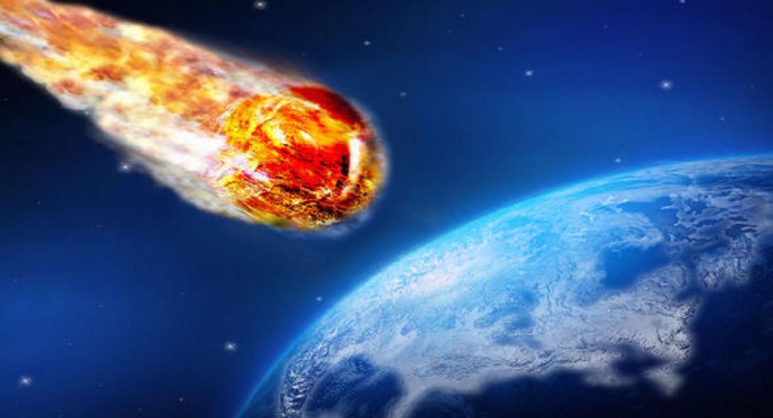 «Δυνητικά καταστροφικός» αστεροειδής, μεγαλύτερος από τον Πύργο του Άιφελ, περνάει σήμερα ξυστά από τη Γη - Φωτογραφία 1