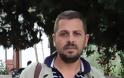 ΑΜΦΙΛΟΧΙΑ: Ανεξαρτητοποιήθηκε ο Δημοτικός Σύμβουλος Βαγγέλης Τσούκας