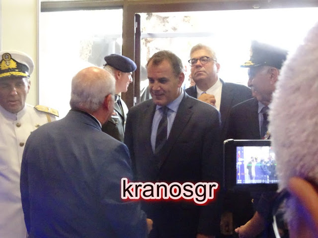 ΤΩΡΑ - Στην περιοδεία του Πρωθυπουργού Κυριάκου Μητσοτάκη στο περίπτερο των ΕΔ το kranosgr - Φωτογραφία 40