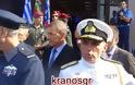 ΤΩΡΑ - Στην περιοδεία του Πρωθυπουργού Κυριάκου Μητσοτάκη στο περίπτερο των ΕΔ το kranosgr - Φωτογραφία 122