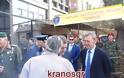 ΤΩΡΑ - Στην περιοδεία του Πρωθυπουργού Κυριάκου Μητσοτάκη στο περίπτερο των ΕΔ το kranosgr - Φωτογραφία 143