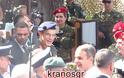 ΤΩΡΑ - Στην περιοδεία του Πρωθυπουργού Κυριάκου Μητσοτάκη στο περίπτερο των ΕΔ το kranosgr - Φωτογραφία 153