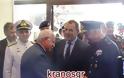 ΤΩΡΑ - Στην περιοδεία του Πρωθυπουργού Κυριάκου Μητσοτάκη στο περίπτερο των ΕΔ το kranosgr - Φωτογραφία 37