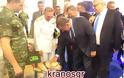 ΤΩΡΑ - Στην περιοδεία του Πρωθυπουργού Κυριάκου Μητσοτάκη στο περίπτερο των ΕΔ το kranosgr - Φωτογραφία 98