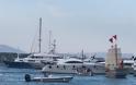 Αρμάτα 2019: Στο λιμάνι των Σπετσών το πλοίο, έτοιμο για την εντυπωσιακή αναπαράσταση