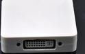Apple Macbook 3πλος αντάπτορας αποMini DisplayPort σε HDMI-DVI 1-DisplayPort - Φωτογραφία 8