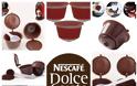 NESCAFE-DOLCE GUSTOΕπαναγεμιζόμενη Συμβατη Κάψουλα