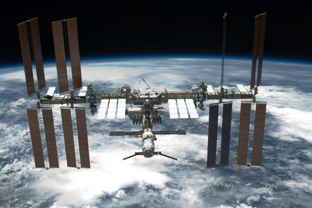 Έλλειψη βαρύτητας εναντίον καρκίνου: Ένα φιλόδοξο πείραμα στον Διεθνή Διαστημικό Σταθμό ISS - Φωτογραφία 1