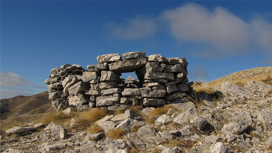 Η άγνωστη μάχη της Μουργκάνας (11-19 Σεπτεμβρίου 1948): Μια καθοριστικής σημασίας σύγκρουση του εμφυλίου - Φωτογραφία 7