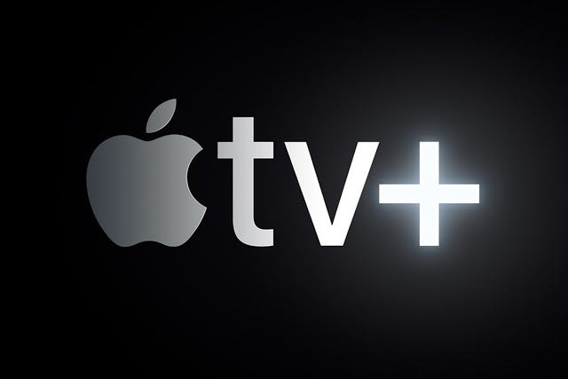 Η Samsung επιβεβαιώνει ότι το Apple TV + θα είναι διαθέσιμο στις τηλεοράσεις της - Φωτογραφία 3