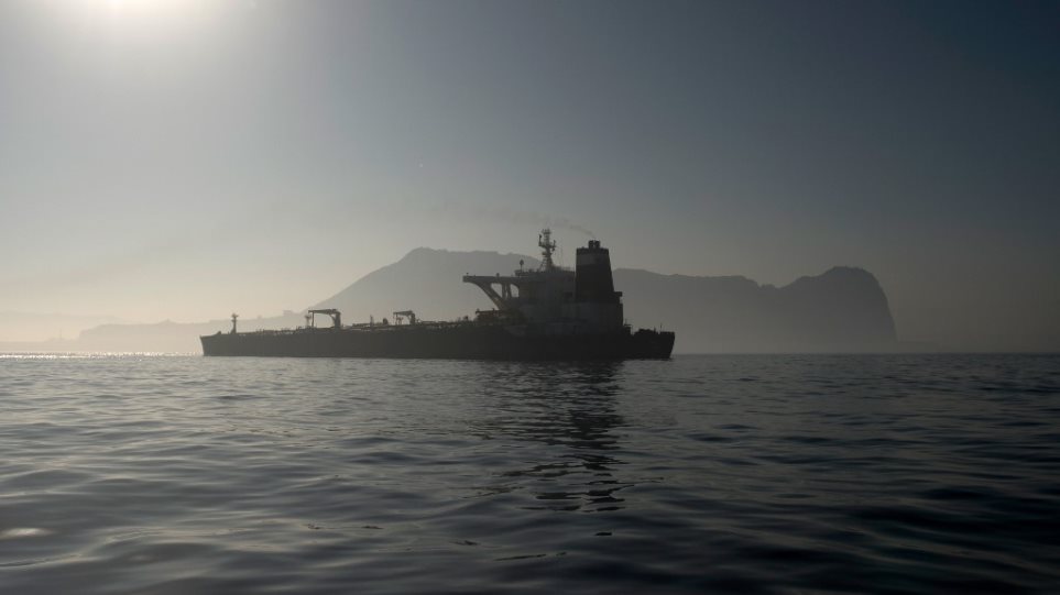Διπλωματικό θρίλερ Ιράν - Βρετανίας: Ένα βήμα πίσω από Τεχεράνη, απελευθερώνει το βρετανικό δεξαμενόπλοιο - Φωτογραφία 1