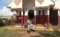 «Ποιος μπορεί να πει ότι δεν είμαστε Έλληνες;» - Εκατό χρόνια στην Ουγκάντα κλείνει η ελληνική Ορθόδοξη Εκκλησία - Φωτογραφία 2