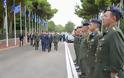 Επίσκεψη ΥΕΘΑ Νικόλαου Παναγιωτόπουλου στο Γ’ Σώμα Στρατού - Φωτογραφία 2