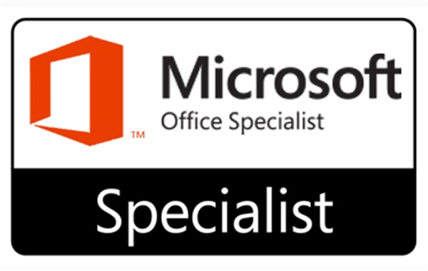 Παραδίδονται μαθήματα για την πιστοποίηση Microsoft Office Specialist (MOS) - Φωτογραφία 1