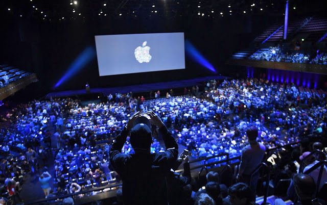 Apple Special Event...παρακολουθήστε ζωντανά την κορυφαία εκδήλωση της Apple - Φωτογραφία 1