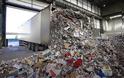 Βλάβη στα ΚΔΑΥ Θέρμης και Σίνδου - Διακόπηκε η συλλογή ανακυκλώσιμων