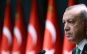 Ασύδοτος ο Ερντογάν: «Ενοχλήθηκε» και από τις περιπολίες για τη φύλαξη των θαλασσίων συνόρων