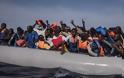 Τουρκία προς ΕΕ: «8.000 οπαδοί Γκιουλέν πέρασαν στην Ελλάδα - Ή τους επιστρέφετε ή σας στέλνω εκατ. αλλοδαπούς»