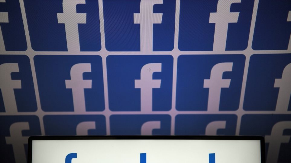 Facebook μπλόκαρε λογαριασμούς ιταλικών φασιστικών οργανώσεων - Φωτογραφία 1