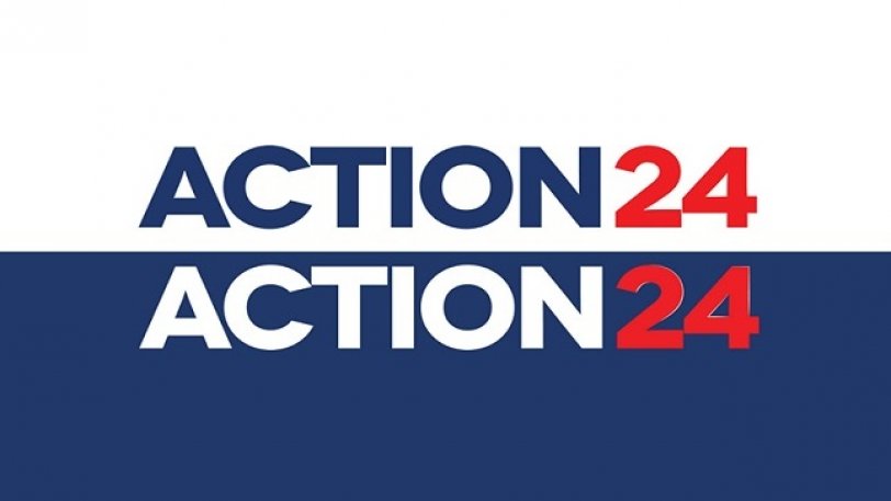 ''Action24'': 16 Σεπτεμβρίου η πρεμιέρα του νέου προγράμματος... - Φωτογραφία 1