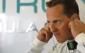 Σε νοσοκομείο στο Παρίσι ο Michael Schumacher! - Φωτογραφία 1