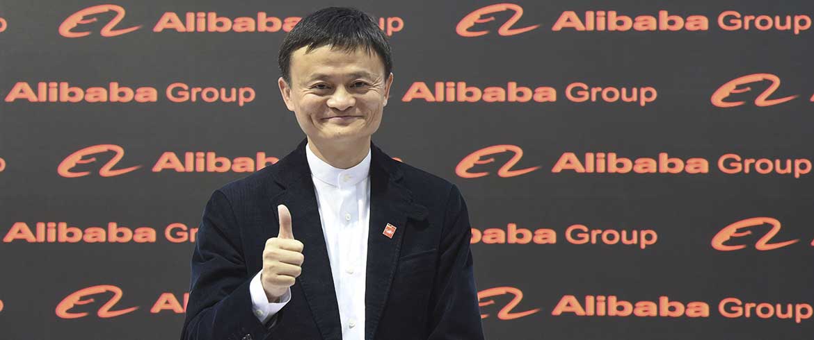 Τέλος εποχής για την Alibaba – Ο Τζακ Μα αποχωρεί - Φωτογραφία 1