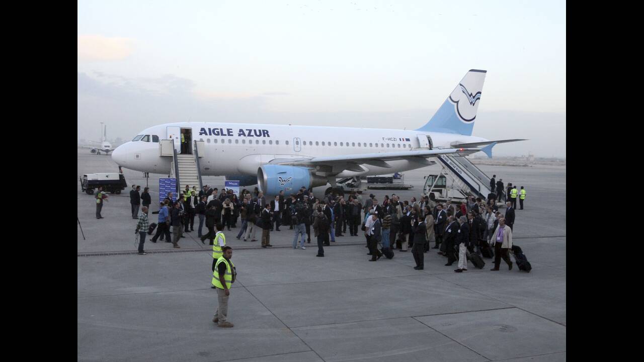Πτώχευση για γνωστή διεθνή αεροπορική εταιρεία - «Εγκλωβισμένοι» 13.000 επιβάτες - Φωτογραφία 1