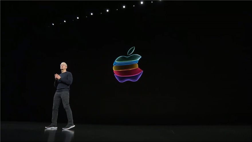 iPhone: Η Apple παρουσίασε το νέο μοντέλο - Δείτε όλα τα εντυπωσιακά χαρακτηριστικά του - Φωτογραφία 24