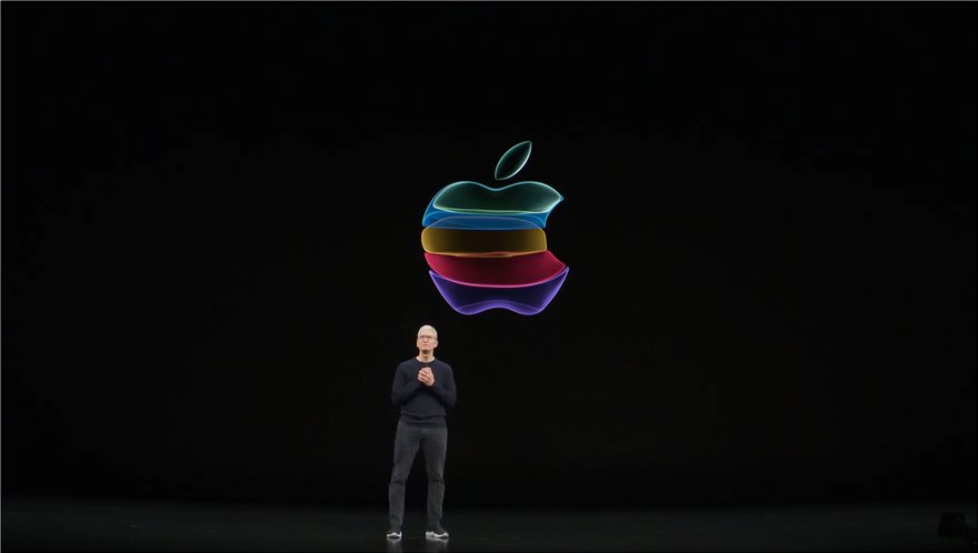 iPhone: Η Apple παρουσίασε το νέο μοντέλο - Δείτε όλα τα εντυπωσιακά χαρακτηριστικά του - Φωτογραφία 25