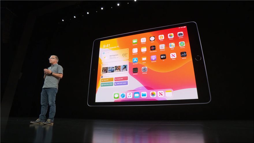 iPhone: Η Apple παρουσίασε το νέο μοντέλο - Δείτε όλα τα εντυπωσιακά χαρακτηριστικά του - Φωτογραφία 7