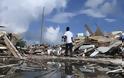 Κυκλώνας Ντόριαν: Τους 50 έφτασαν οι νεκροί στις Μπαχάμες