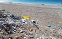 Εικόνες ντροπής και εγκατάλειψης με σκουπίδια στο νησί μας - φώτος - Φωτογραφία 5