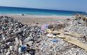 Εικόνες ντροπής και εγκατάλειψης με σκουπίδια στο νησί μας - φώτος - Φωτογραφία 6