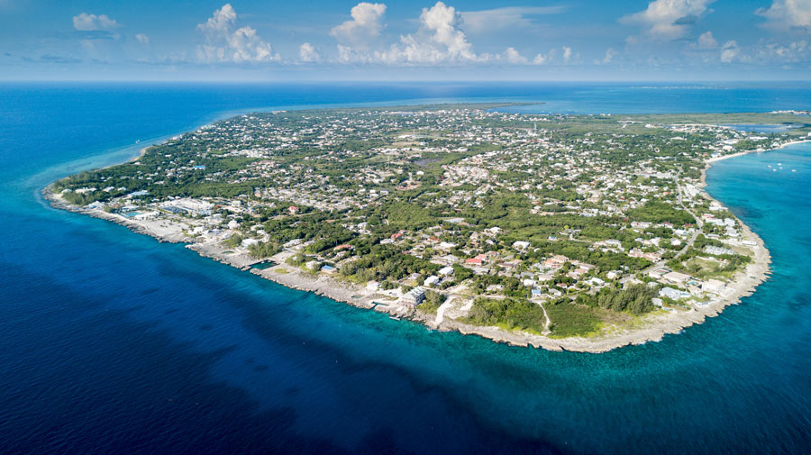 20 κορυφαίοι προορισμοί στην Καραϊβική - Φωτογραφία 3