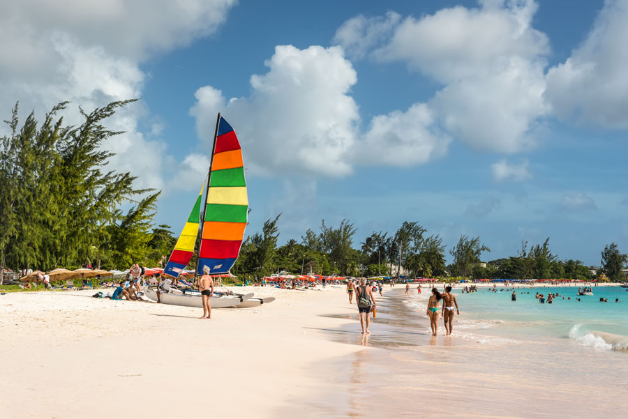 20 κορυφαίοι προορισμοί στην Καραϊβική - Φωτογραφία 7