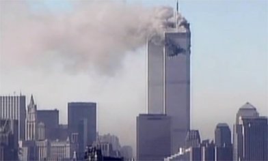 Ημέρα μνήμης στις ΗΠΑ για την επίθεση στους Δίδυμους Πύργους - Φωτογραφία 6